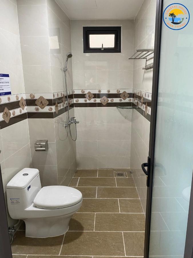 Coastal House Nha Trang Aparthotel Екстериор снимка