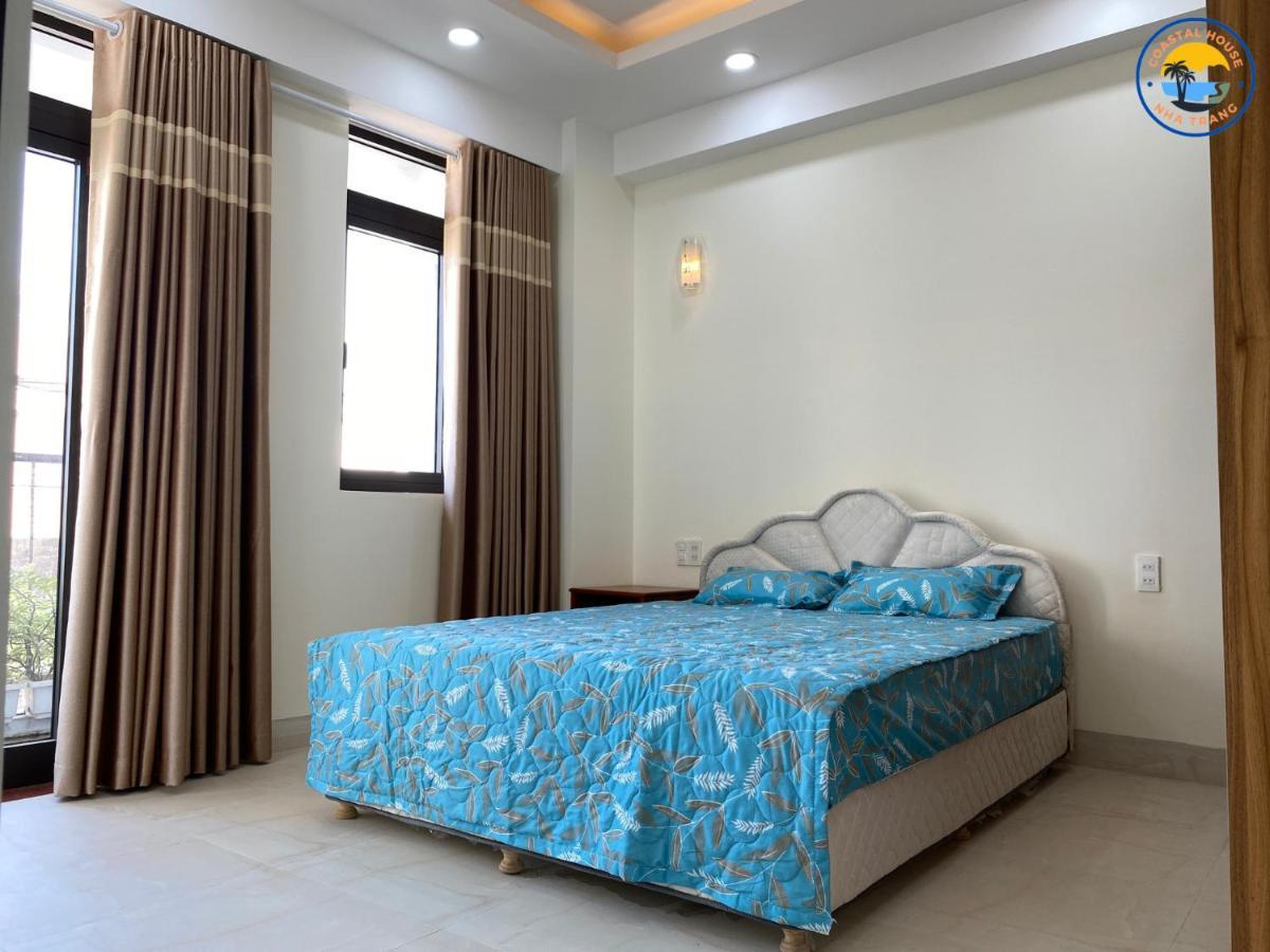 Coastal House Nha Trang Aparthotel Екстериор снимка
