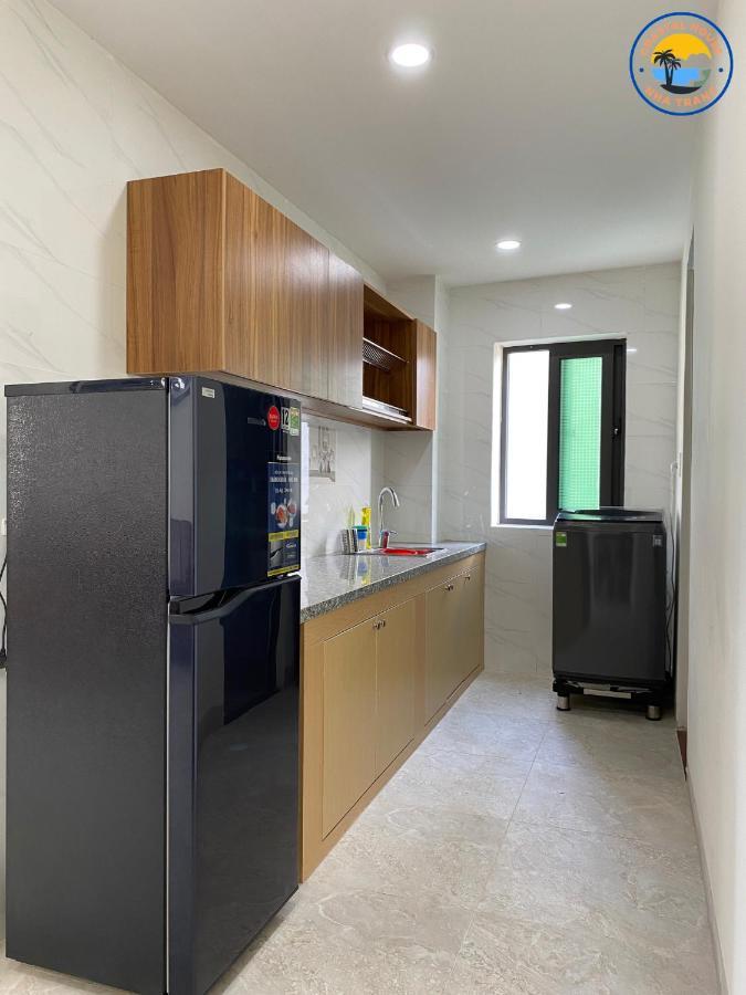 Coastal House Nha Trang Aparthotel Екстериор снимка