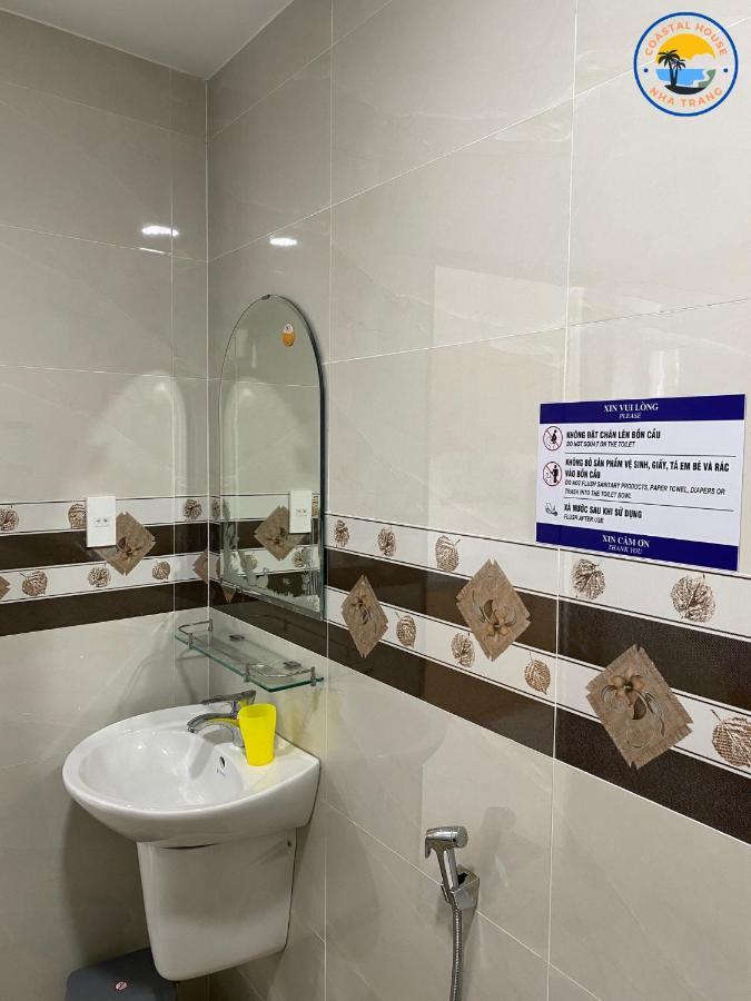Coastal House Nha Trang Aparthotel Екстериор снимка