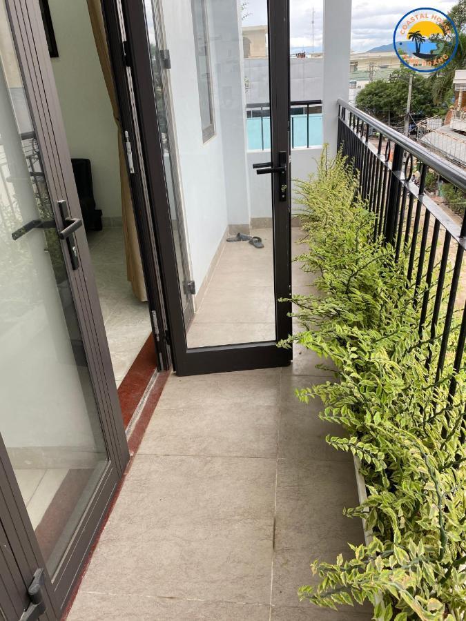 Coastal House Nha Trang Aparthotel Екстериор снимка
