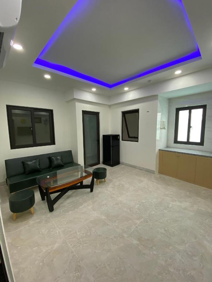 Coastal House Nha Trang Aparthotel Екстериор снимка