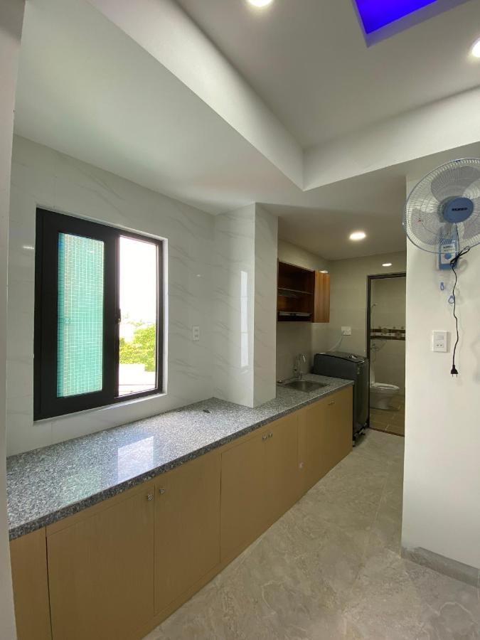 Coastal House Nha Trang Aparthotel Екстериор снимка
