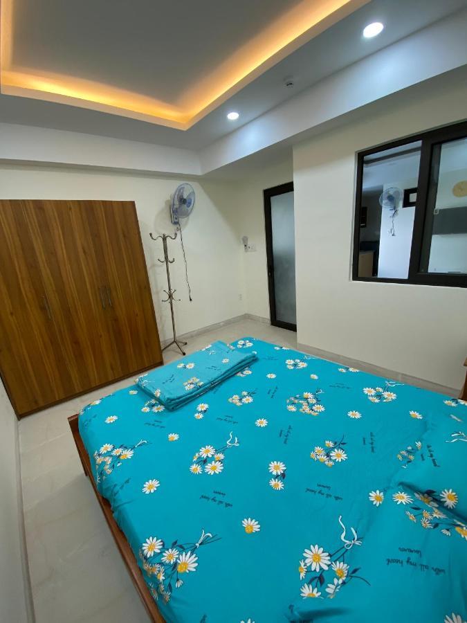 Coastal House Nha Trang Aparthotel Екстериор снимка