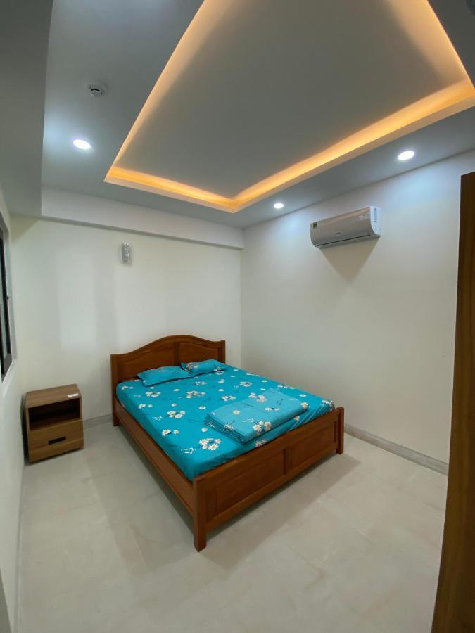Coastal House Nha Trang Aparthotel Екстериор снимка
