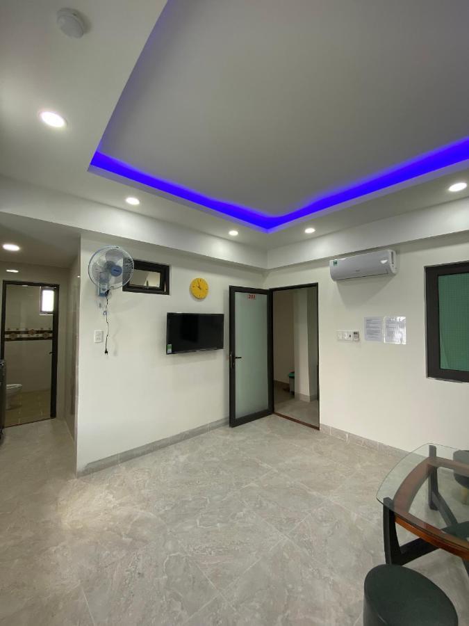 Coastal House Nha Trang Aparthotel Екстериор снимка